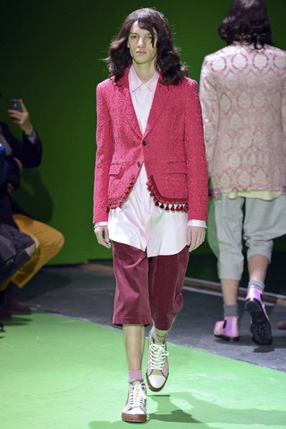 Comme des Garcons / - 2013-2014